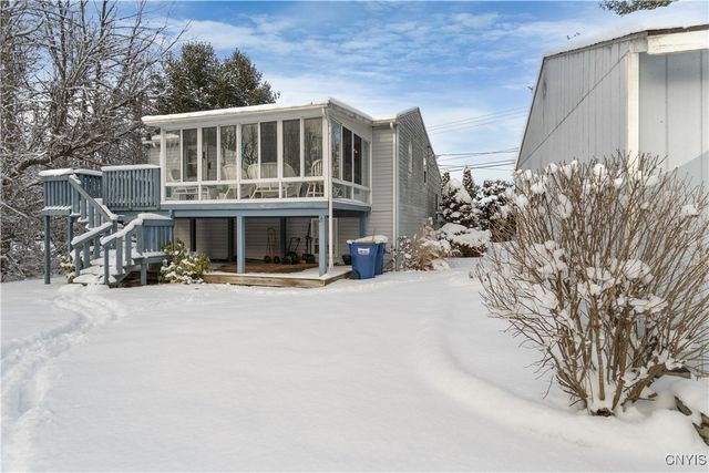 2738 Warners Road, Van Buren, NY 13164