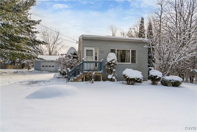 2738 Warners Road, Van Buren, NY 13164