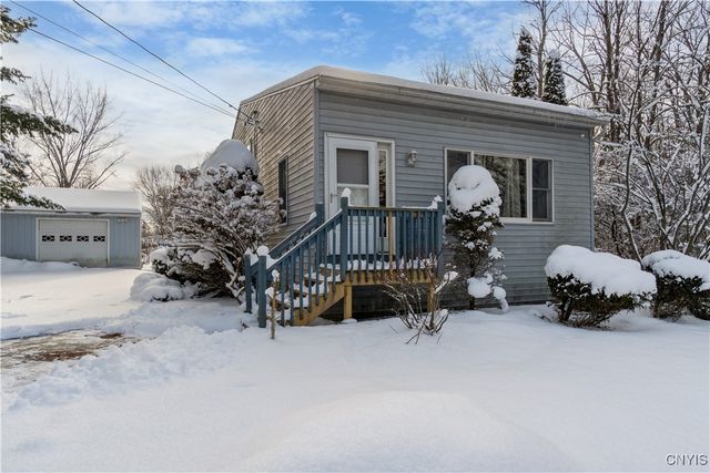 2738 Warners Road, Van Buren, NY 13164