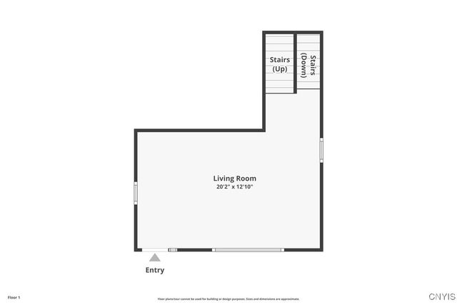 2738 Warners Road, Van Buren, NY 13164