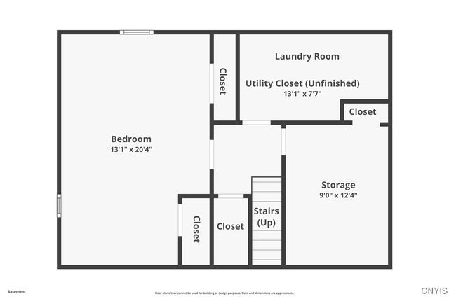 2738 Warners Road, Van Buren, NY 13164