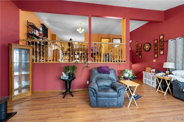 2738 Warners Road, Van Buren, NY 13164