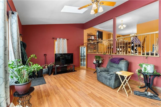 2738 Warners Road, Van Buren, NY 13164