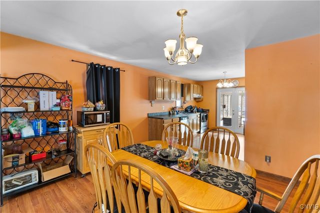 2738 Warners Road, Van Buren, NY 13164