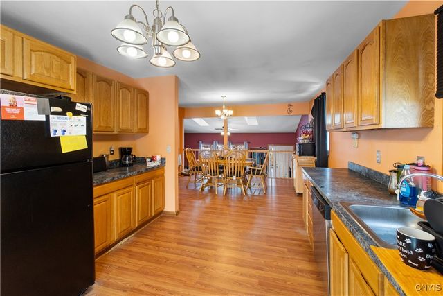 2738 Warners Road, Van Buren, NY 13164