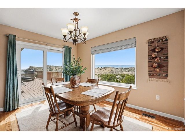 459 Bowie Rd, Penrose, CO 81240