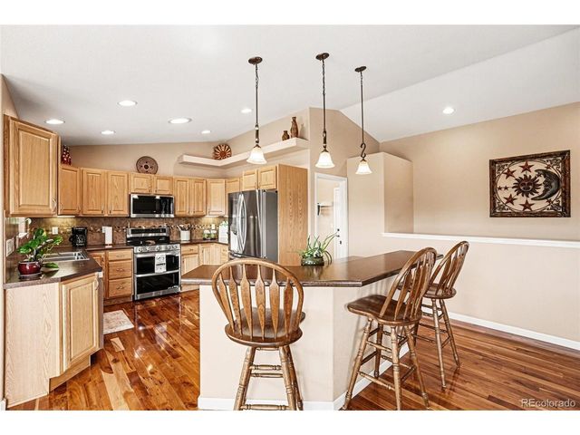 459 Bowie Rd, Penrose, CO 81240