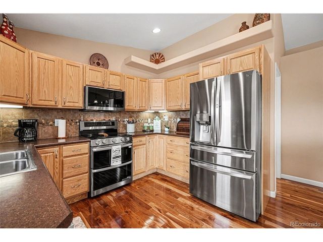 459 Bowie Rd, Penrose, CO 81240