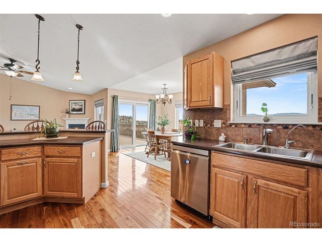 459 Bowie Rd, Penrose, CO 81240