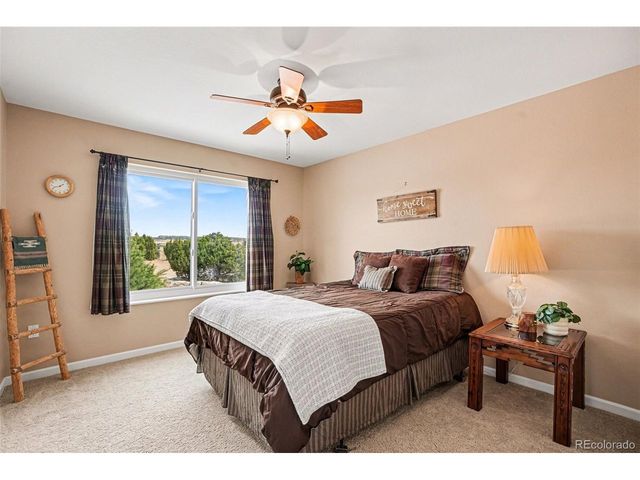 459 Bowie Rd, Penrose, CO 81240