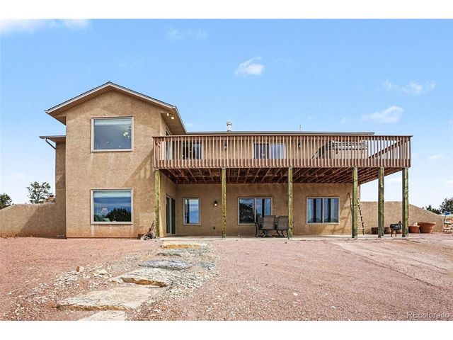 459 Bowie Rd, Penrose, CO 81240