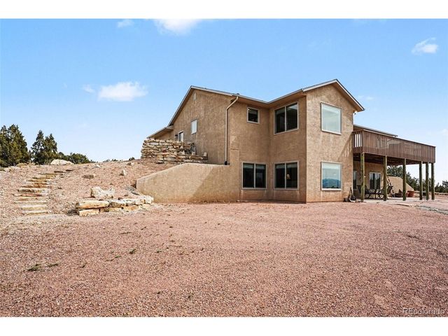 459 Bowie Rd, Penrose, CO 81240