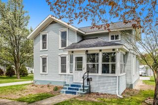 314 W Jackson Street, Bellevue, MI 49021