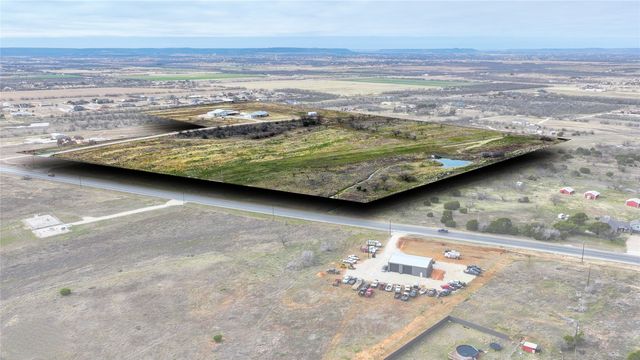 1098 State Highway 36, Abilene, TX 79602