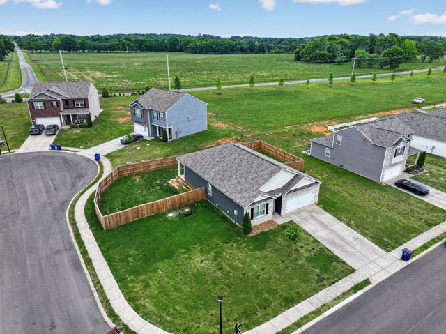 438 Lauren Ln, Chapel Hill, TN 37034
