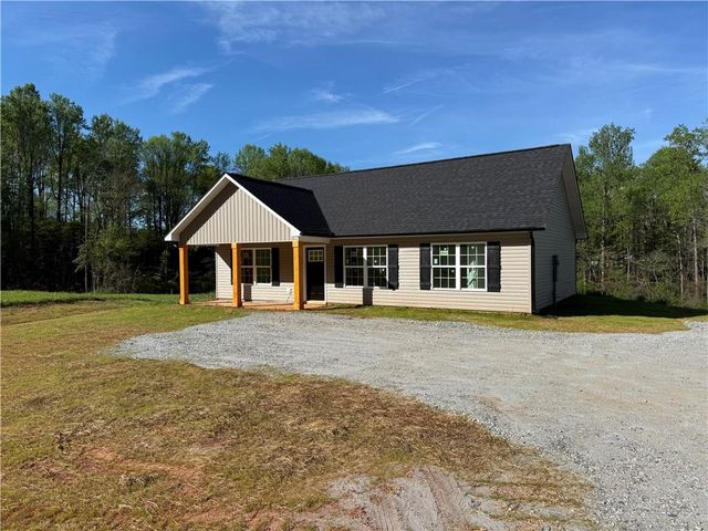 455 Camp Wahsega Road, Dahlonega, GA 30533