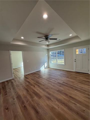 455 Camp Wahsega Road, Dahlonega, GA 30533