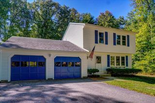 126 Jason Drive, Colchester (colchester), VT 05446