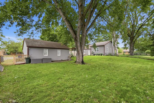 901 31st Avenue N, Saint Cloud, MN 56303