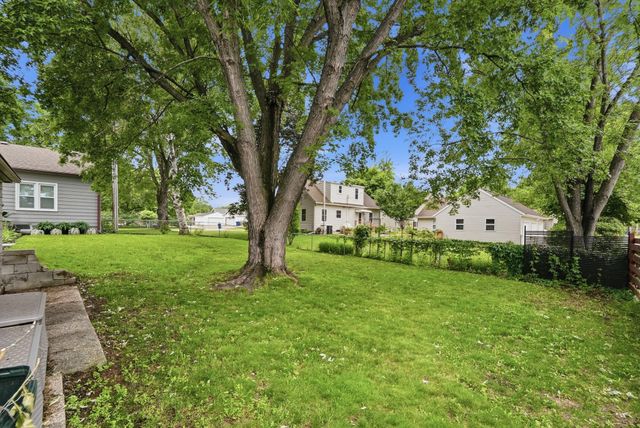901 31st Avenue N, Saint Cloud, MN 56303