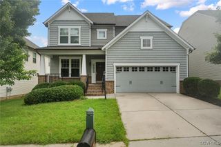 17412 Trevino Pky, Moseley, VA 23120