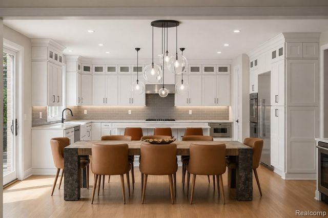 4345 Spruce Hill Lane, Bloomfield Hills, MI 48301