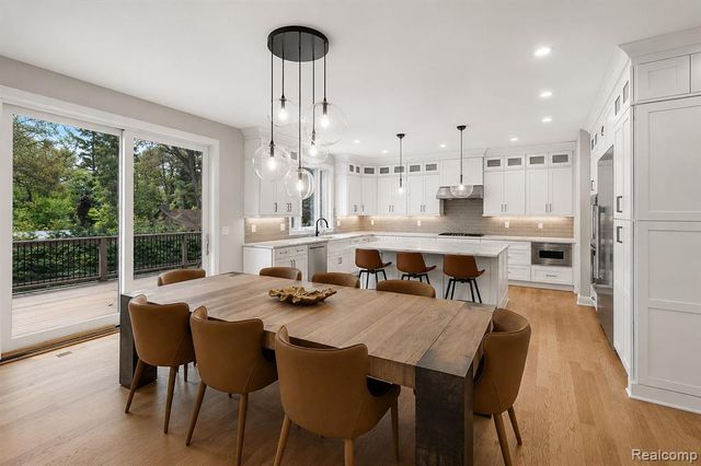 4345 Spruce Hill Lane, Bloomfield Hills, MI 48301