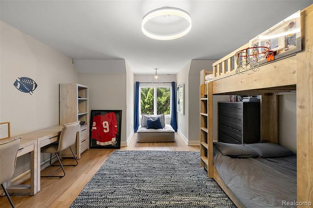 4345 Spruce Hill Lane, Bloomfield Hills, MI 48301