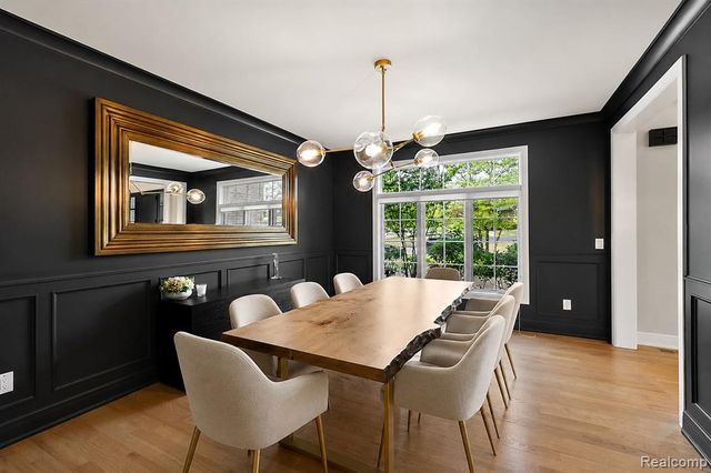 4345 Spruce Hill Lane, Bloomfield Hills, MI 48301