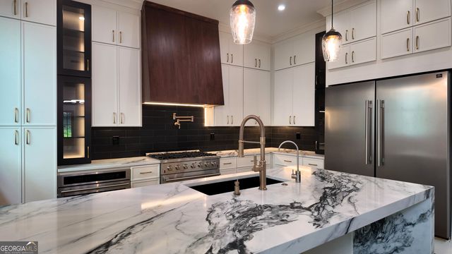 5028 Hidden Branch Drive, Buford, GA 30518