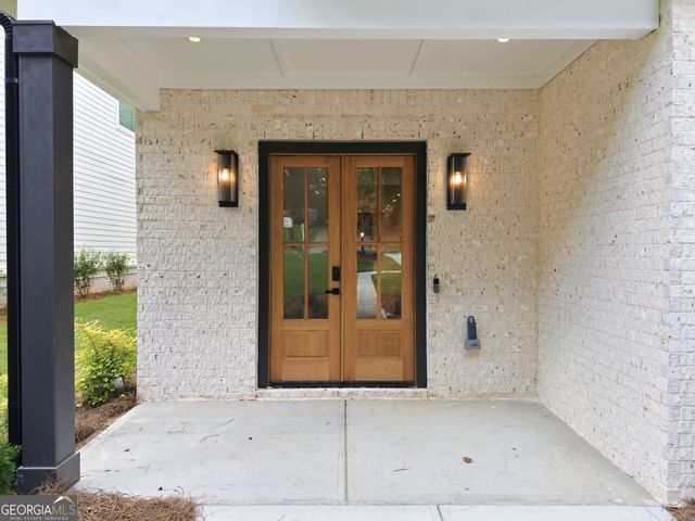 5028 Hidden Branch Drive, Buford, GA 30518