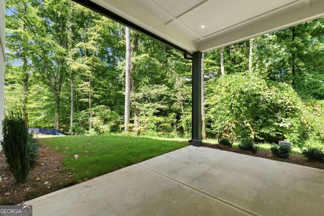 5028 Hidden Branch Drive, Buford, GA 30518
