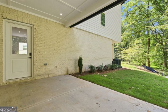 5028 Hidden Branch Drive, Buford, GA 30518