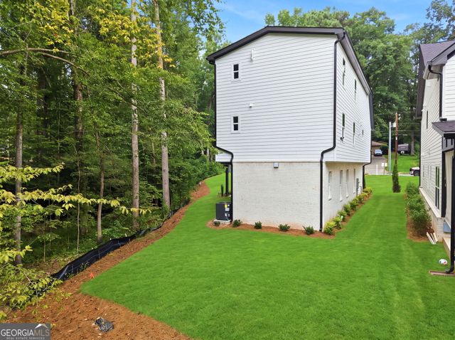 5028 Hidden Branch Drive, Buford, GA 30518