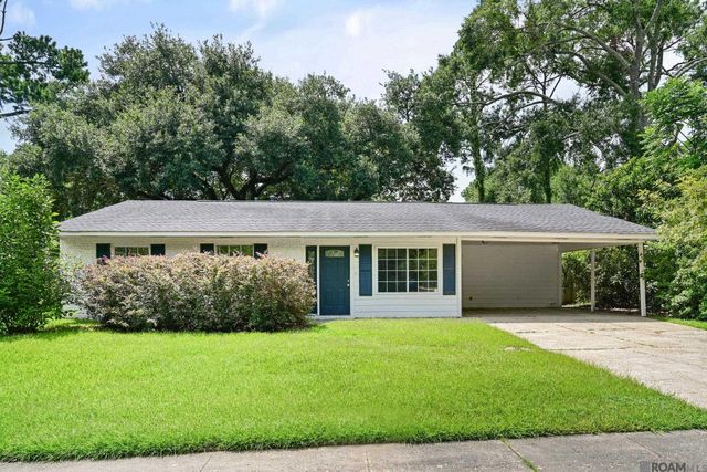 4092 Fleet Dr, Baton Rouge, LA 70809