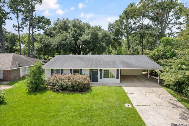 4092 Fleet Dr, Baton Rouge, LA 70809