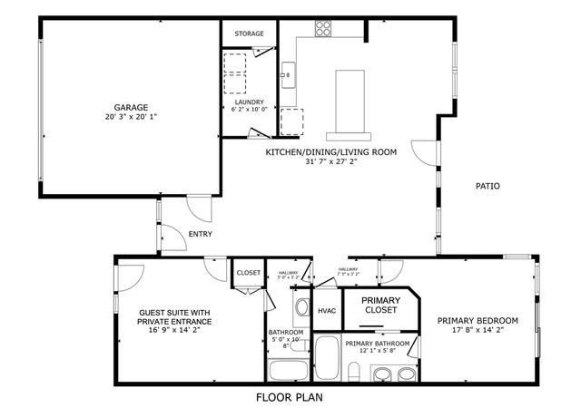 67687 Duchess Road 101, Cathedral City, CA 92234