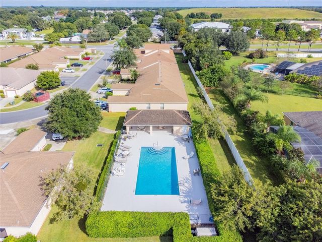 3455 VILLAGE GREEN, St Cloud, FL 34772