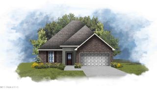 15083 Stockridge Drive, Gulfport, MS 39503
