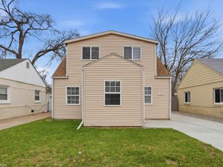 11083 Ford Avenue, Warren, MI 48089