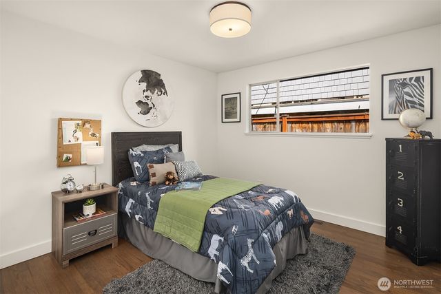 11215 Champagne Point Road NE, Kirkland, WA 98034