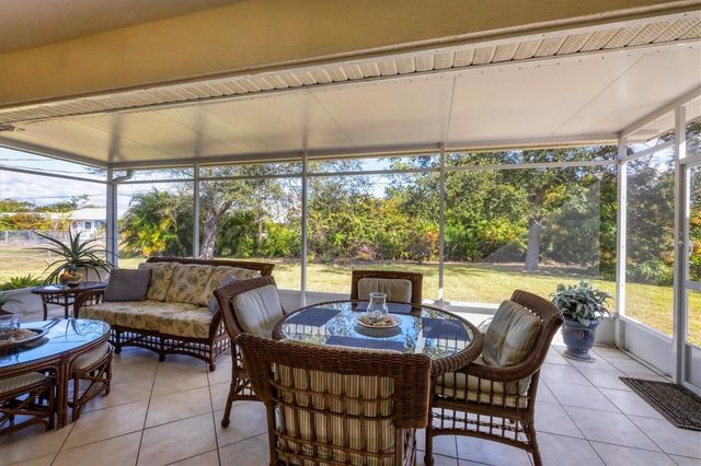 9350 GULFSTREAM BOULEVARD, Englewood, FL 34224