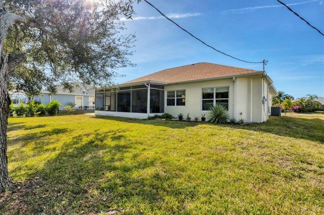 9350 GULFSTREAM BOULEVARD, Englewood, FL 34224