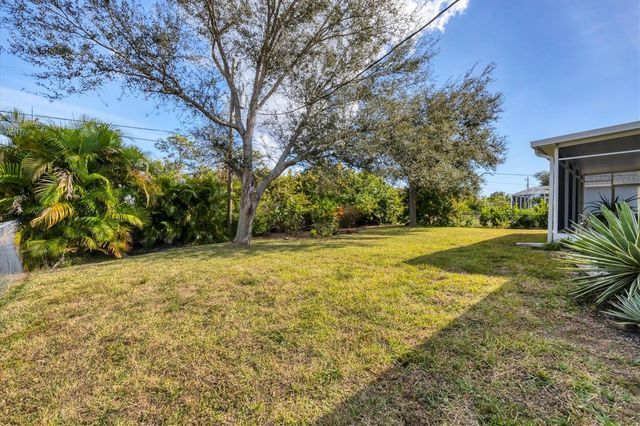 9350 GULFSTREAM BOULEVARD, Englewood, FL 34224