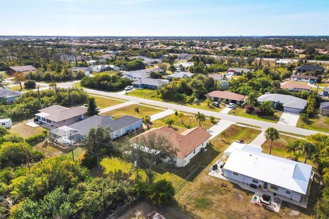 9350 GULFSTREAM BOULEVARD, Englewood, FL 34224