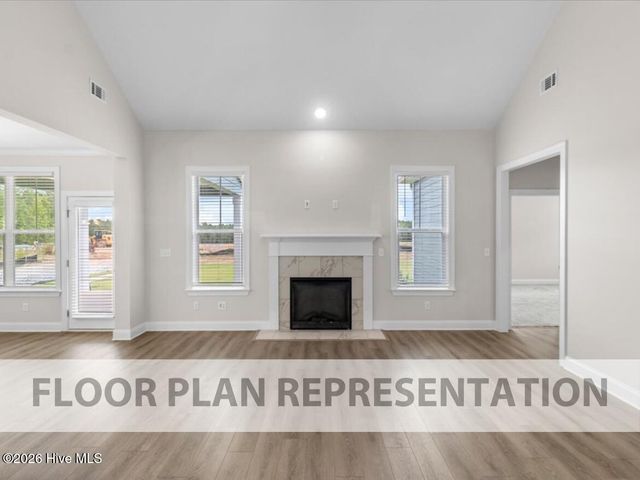 1131 Attfield Drive Dh297, Grovetown, GA 30813