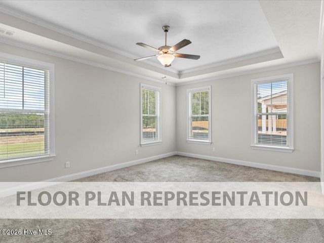 1131 Attfield Drive Dh297, Grovetown, GA 30813