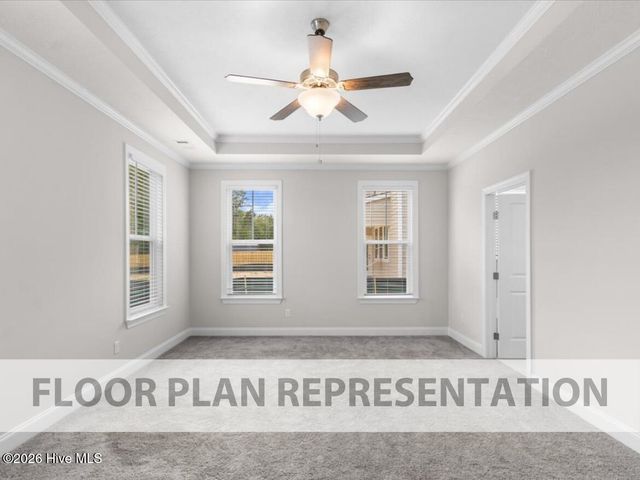 1131 Attfield Drive Dh297, Grovetown, GA 30813