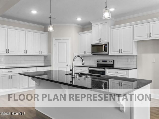 1131 Attfield Drive Dh297, Grovetown, GA 30813