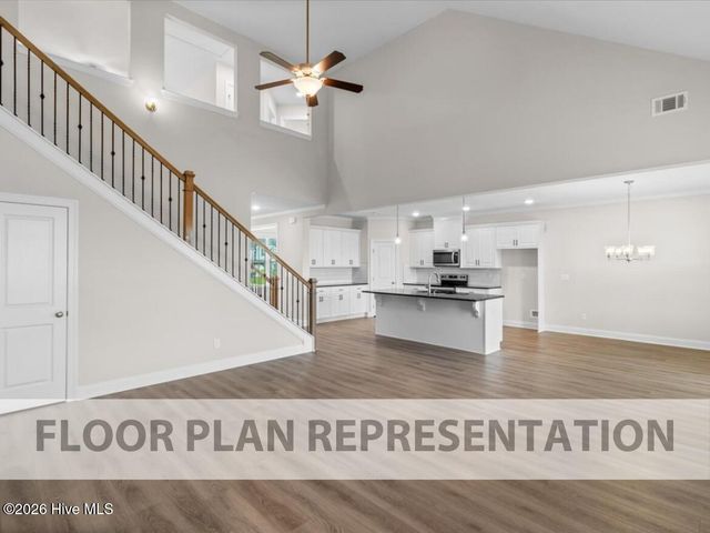 1131 Attfield Drive Dh297, Grovetown, GA 30813